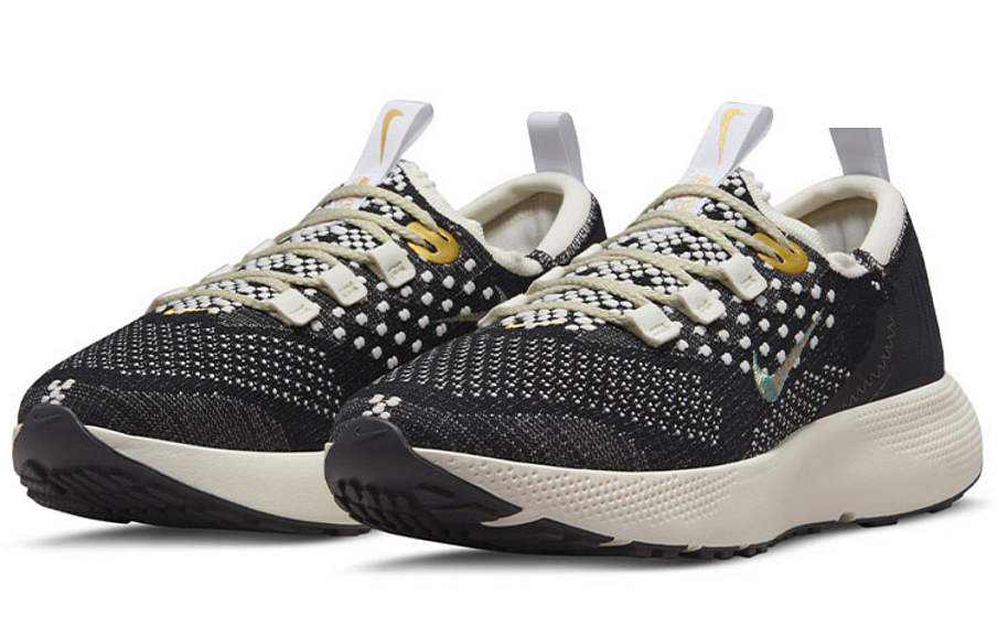 Фото № 2 с приближением к товару «‎ Nike React Escape Run 1 Running shoes»