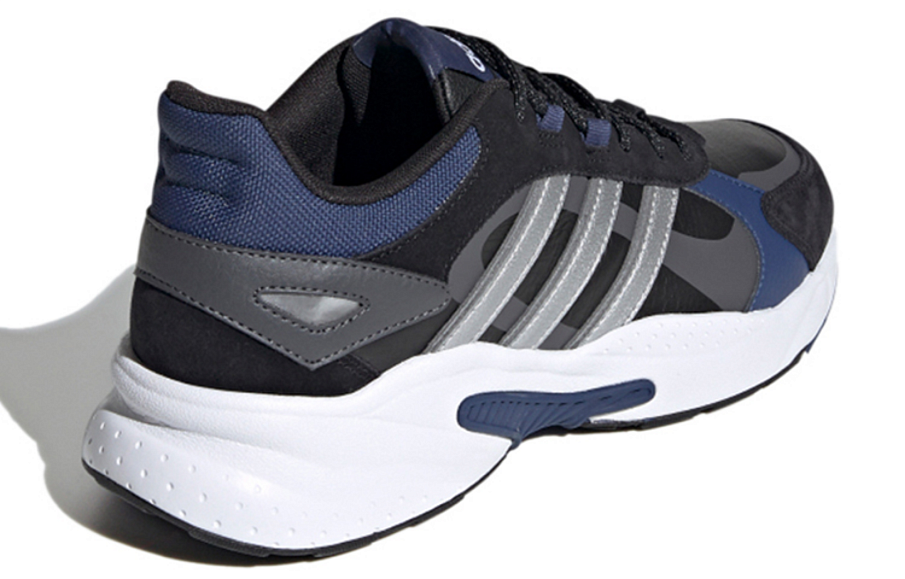 Фото № 4 с приближением к товару «‎adidas neo Crazychaos Shadow BlackBlue»