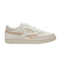Фото № 1 с приближением к товару «‎Reebok Club C Revenge Chalk Sahara»