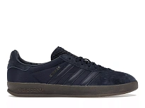 Фото № 1 с приближением к товару «‎adidas Gazelle Indoor College Navy Gum»