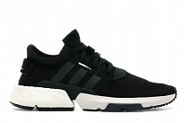 Фото № 1 с приближением к товару «‎adidas POD-S3.1 Core Black Cloud White»