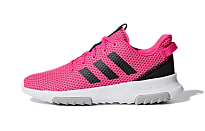 Фото № 1 с приближением к товару «‎(BP)adidas Cloudfoam Racer Tr Red»