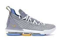 Фото № 1 с приближением к товару «‎Nike LeBron 16 MPLS Lakers»
