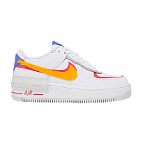 Фото № 1 с приближением к товару «‎Nike Women's Air Force 1 Shadow Gundam»