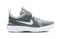 Фото № 2 с приближением к товару «‎Nike Flex Contact 4 Little Kids' Shoe»