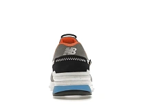 Фото № 4 с приближением к товару «‎New Balance 997H»