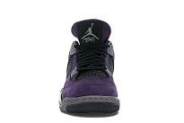 Фото № 2 с приближением к товару «‎Jordan 4 Retro Travis Scott Purple (Friends and Family)»