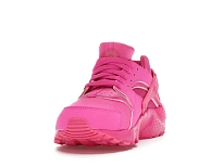 Фото № 2 с приближением к товару «‎Nike Air Huarache Run Laser Fuchsia »
