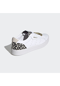 Фото № 3 с приближением к товару «‎Adidas Sleek W »