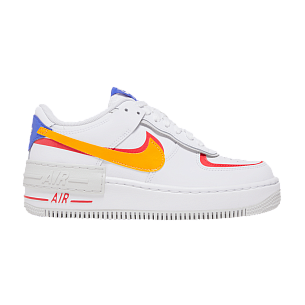 Nike Women's Air Force 1 Shadow Gundam
