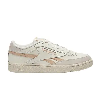 Reebok Club C Revenge Chalk Sahara - 1