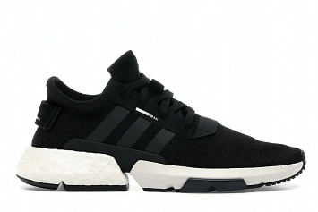 adidas POD-S3.1 Core Black Cloud White - 1