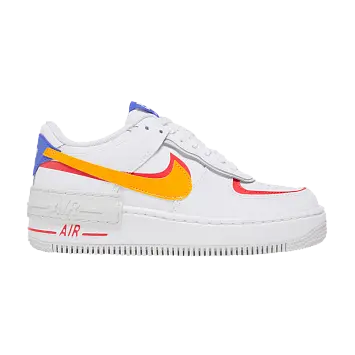 Nike Women's Air Force 1 Shadow Gundam