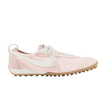 Jacquemus x Women's Nike Moon Shoe SP Aluminum Pink - 1