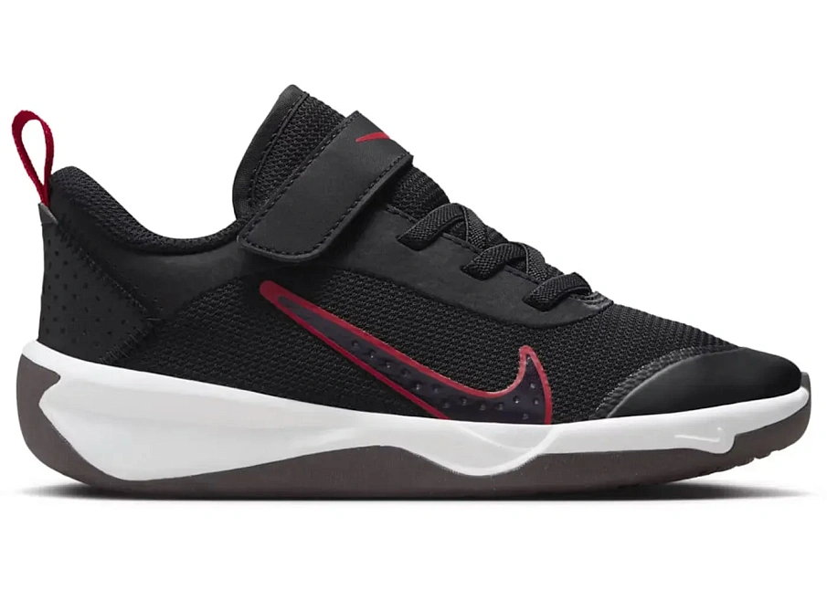 Фото № 1 с приближением к товару «‎Nike Omni Multi-Court»