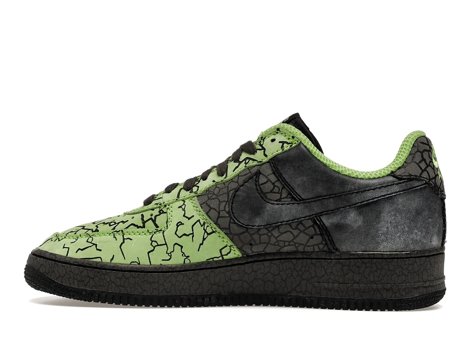Фото № 5 с приближением к товару «‎Nike Air Force 1 Low Hufquake»