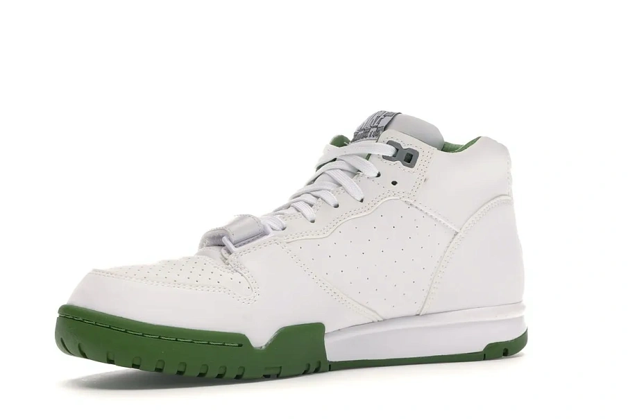 Фото № 2 с приближением к товару «‎Nike Air Trainer 1 Fragment White Chlorophyll»
