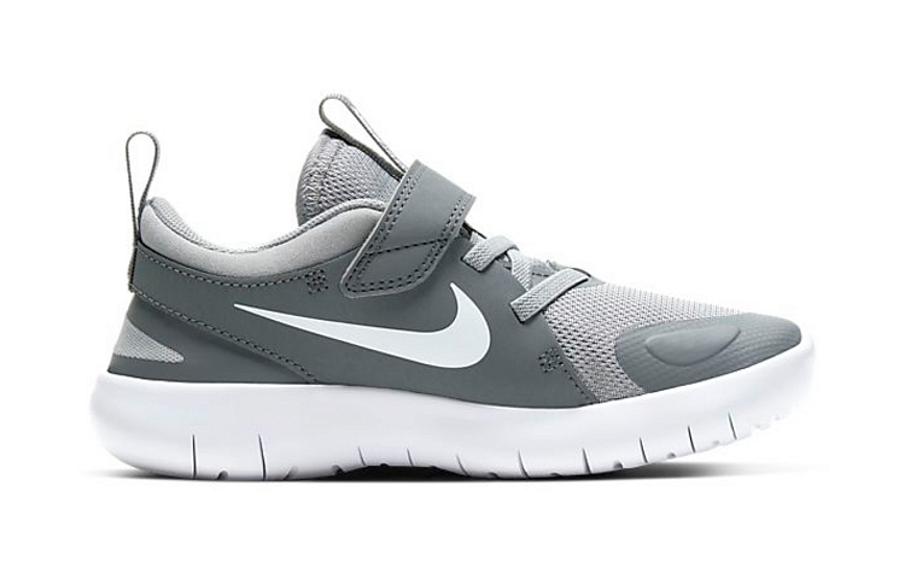 Фото № 2 с приближением к товару «‎Nike Flex Contact 4 Little Kids' Shoe»
