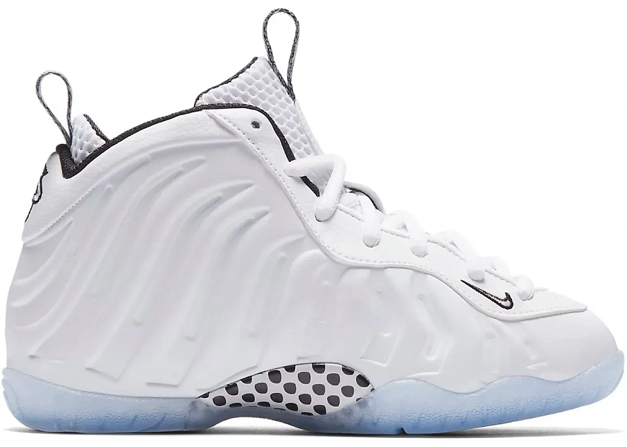 Фото № 1 с приближением к товару «‎Nike Air Foamposite One»