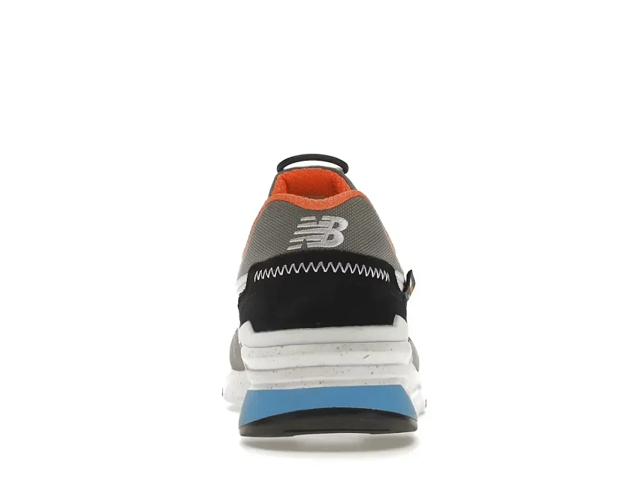 Фото № 4 с приближением к товару «‎New Balance 997H»
