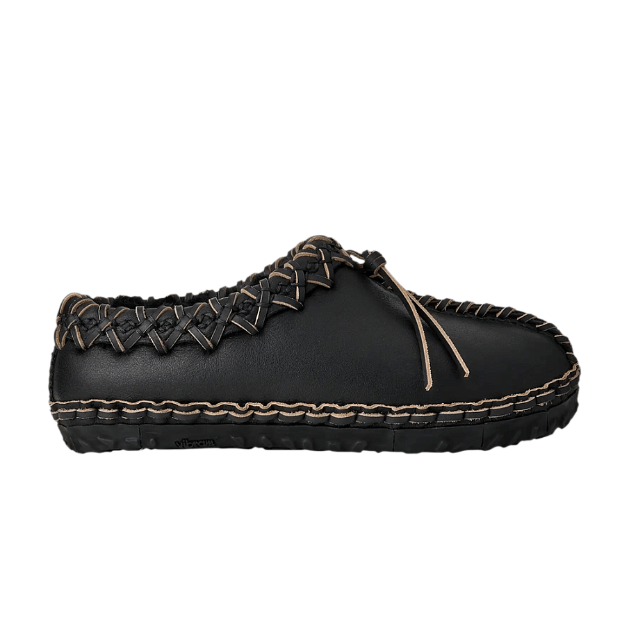 Фото № 1 с приближением к товару «‎UGG Women's Tasman Albite Black»