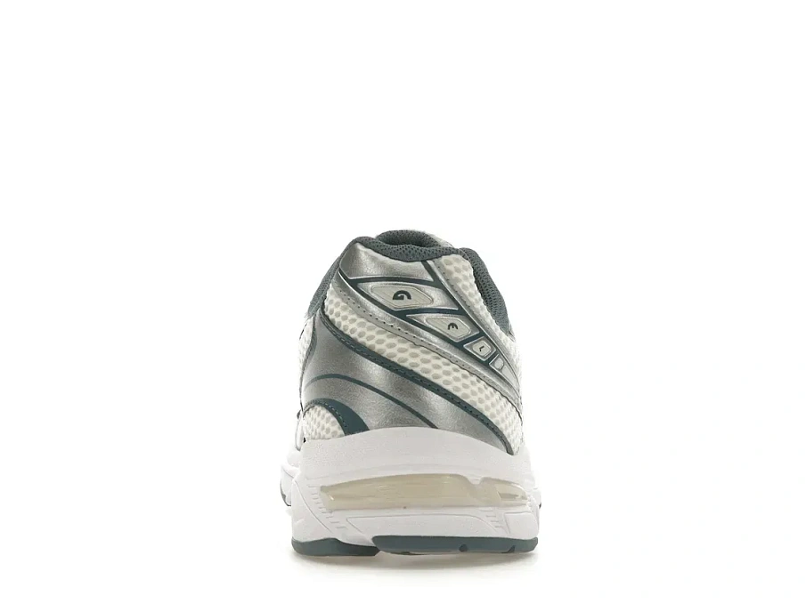 Фото № 4 с приближением к товару «‎ASICS Gel-1130 Cream Ironclad»