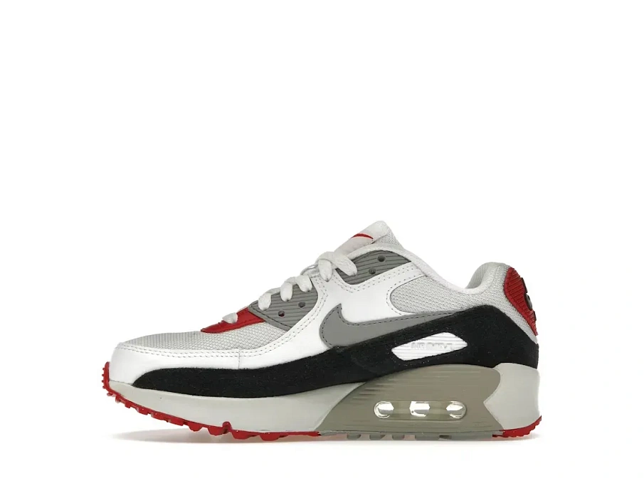 Фото № 3 с приближением к товару «‎Nike Air Max 90»