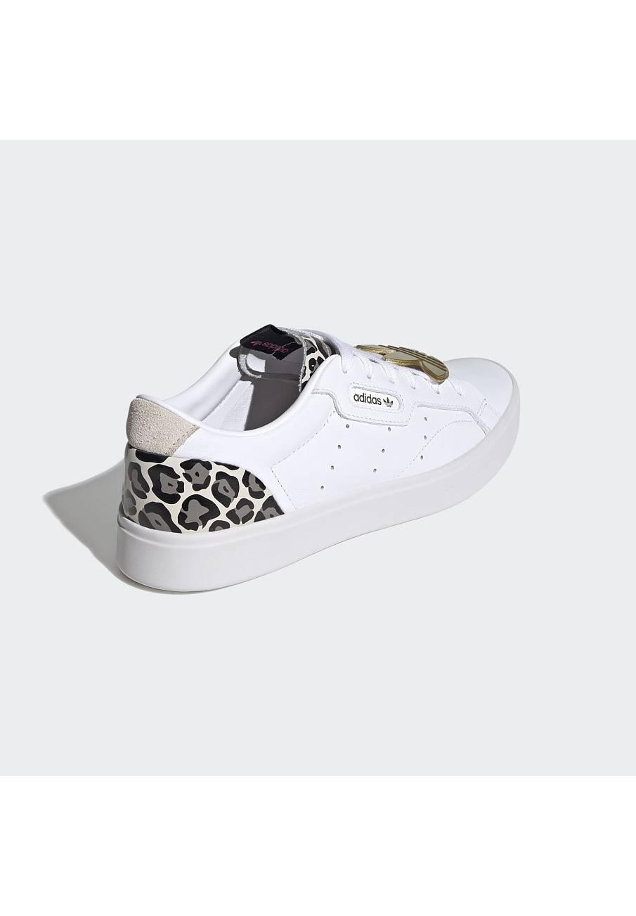 Фото № 3 с приближением к товару «‎Adidas Sleek W »