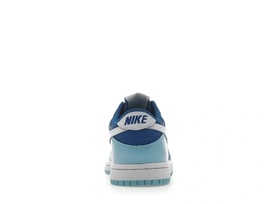 Фото № 4 с приближением к товару «‎Nike Dunk Low»