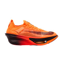 Фото № 1 с приближением к товару «‎Nike Air Zoom Alphafly 4 Total Orange (IM5546-800)»
