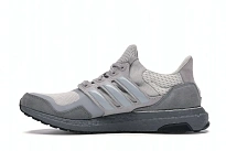 Фото № 3 с приближением к товару «‎adidas Ultra Boost S&L Light Granite»