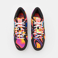 Фото № 4 с приближением к товару «‎Puma Trc Blaze Court Lava»
