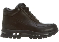 Фото № 1 с приближением к товару «‎Nike Air Max Goadome Black Black»