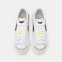 Фото № 5 с приближением к товару «‎Nike Blazer ’77 Jumbo »
