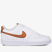 Фото № 1 с приближением к товару «‎Nike Court Vision Low Wmns Gold»