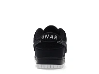 Фото № 4 с приближением к товару «‎Nike SB Dunk Low Gnarhunters»