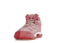 Фото № 4 с приближением к товару «‎adidas Harden Vol. 6 Clear Pink Cloud White Team Real Magenta»