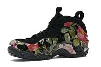 Фото № 4 с приближением к товару «‎Nike Air Foamposite One Floral »