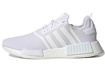 Фото № 1 с приближением к товару «‎adidas originals NMDR1 Primeblue White»