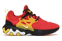 Фото № 1 с приближением к товару «‎Nike React Presto Chile Red Speed Yellow»