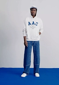 Фото № 2 с приближением к товару «‎STAN SMITH UNISEX»