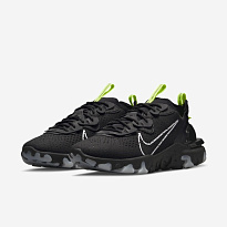 Фото № 4 с приближением к товару «‎Nike React Vsion WT»