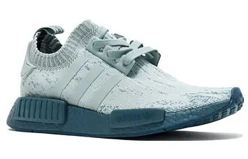 adidas NMD R1 Sea Crystal (W) - 3