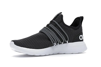 adidas Lite Racer Adapt Core Black - 2