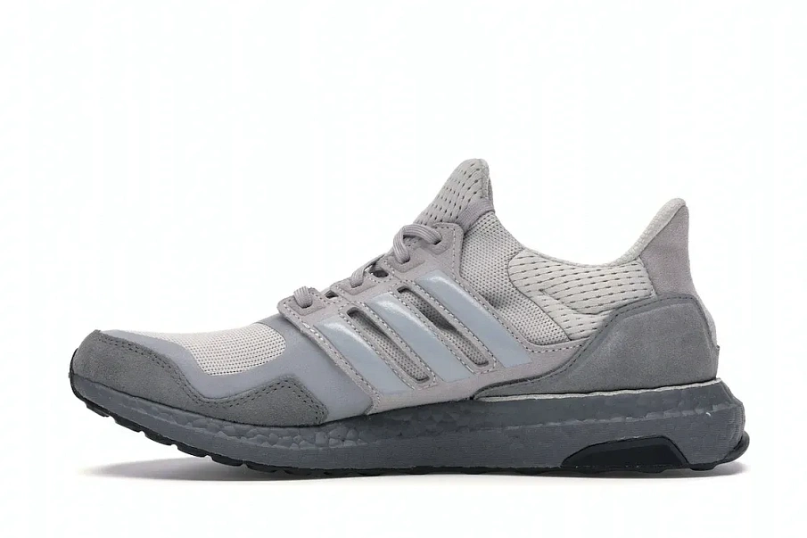 Фото № 3 с приближением к товару «‎adidas Ultra Boost S&L Light Granite»