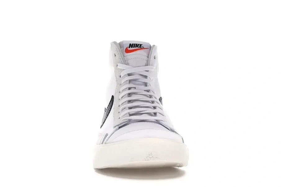 Фото № 2 с приближением к товару «‎Nike Blazer Mid 77 Vintage Slam Jam»