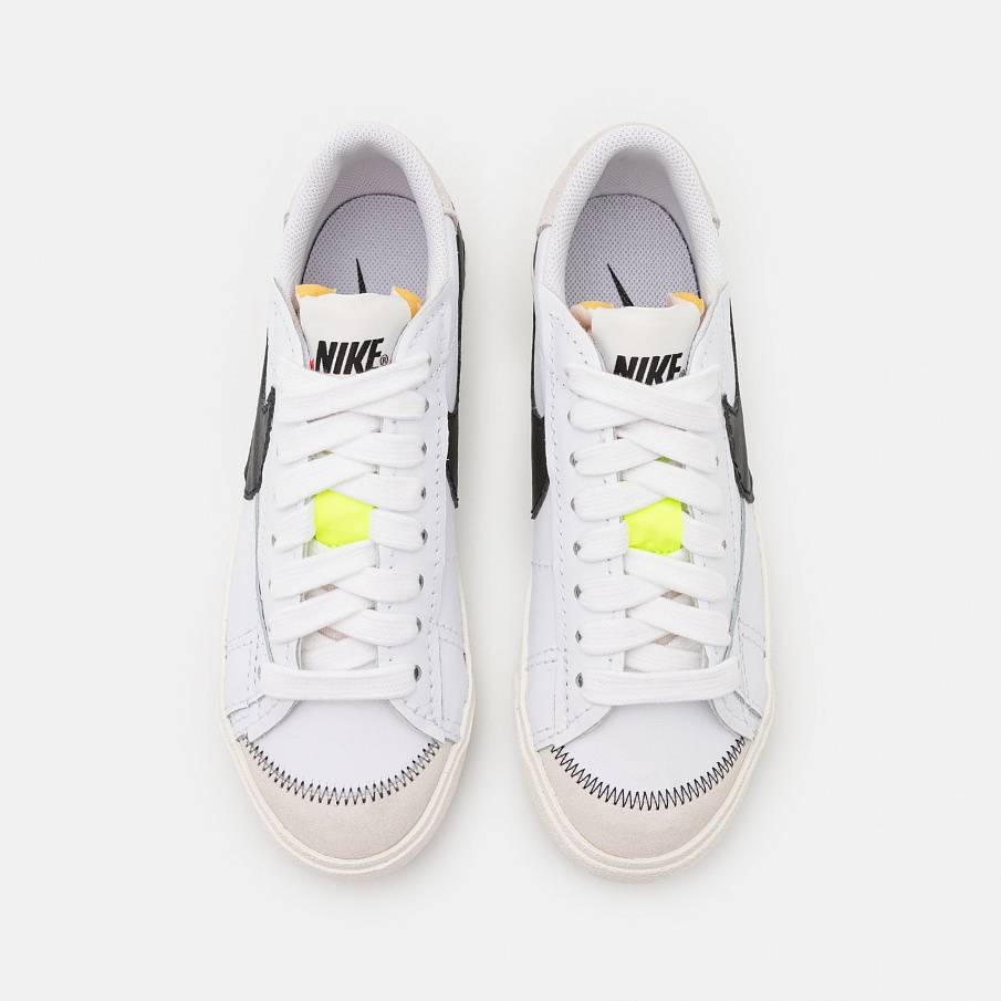 Фото № 5 с приближением к товару «‎Nike Blazer ’77 Jumbo »
