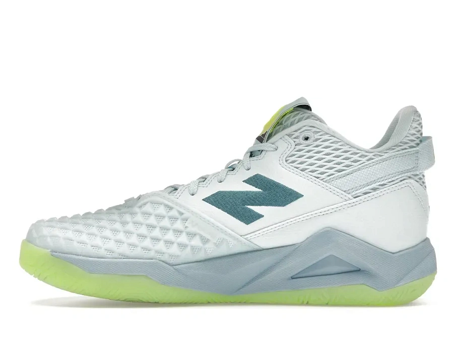 Фото № 3 с приближением к товару «‎New Balance Coco CG2»