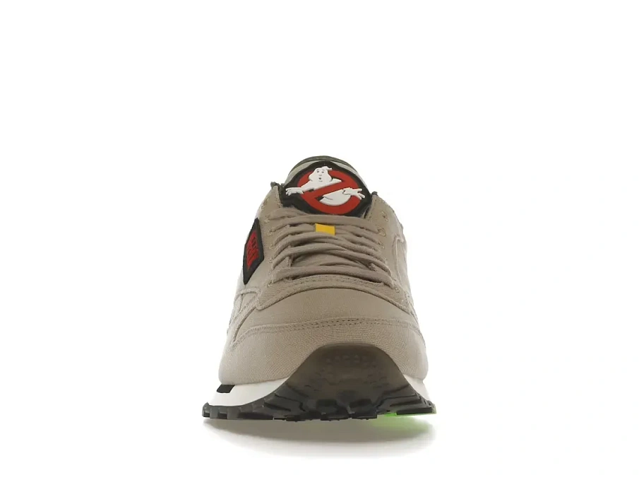 Фото № 2 с приближением к товару «‎Reebok Classic Leather»