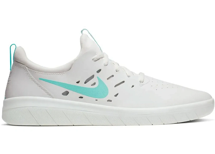 Фото № 1 с приближением к товару «‎Nike SB Nyjah Free Tropical Twist»